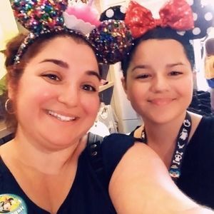 Meet your Posher, Marian